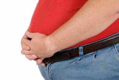 Stop obesity: Prevent obesity at an early stage