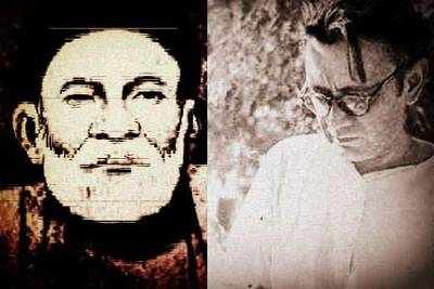 When Ghalib and Manto woke up in hell