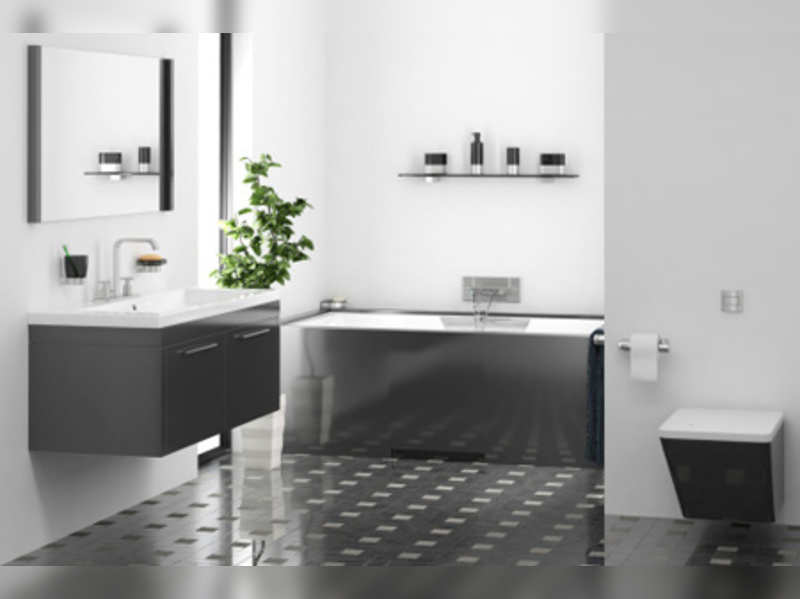 Bath Design Trends For 2013 Times Of India