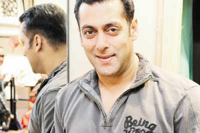 March 11, an important date for Salman Khan