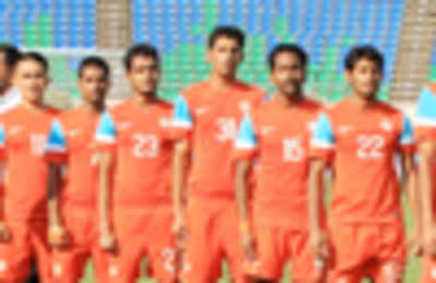 India thrash Guam 4-0 in AFC Challenge Cup qualifiers