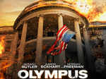 'Olympus Has Fallen'