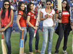 CCL match @ Pune