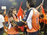 CCL match @ Pune