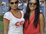 CCL match @ Pune