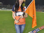 CCL match @ Pune