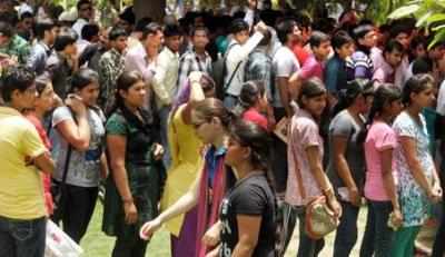 'No clarity on Delhi University's 4-year course restructuring'