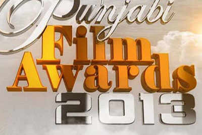 PTC Punjabi Film Awards 2013 Results