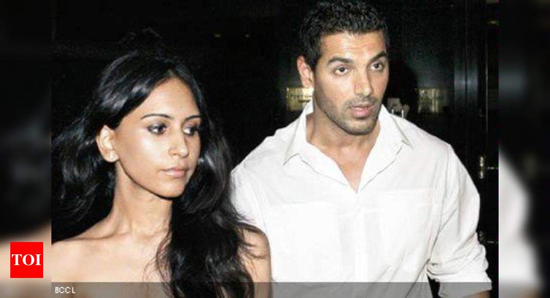 John Abraham too busy with films, has no time for marriage | Hindi ...