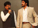 'Chandra' audio launch