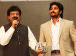 'Chandra' audio launch