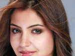 Anushka Sharma's Portfolio Pics