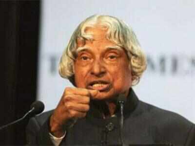 APJ Abdul Kalam to join IIM Shillong as visiting faculty member