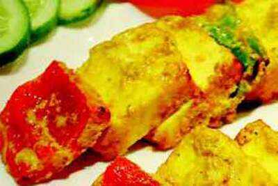 Feast on veggie delights - Times of India