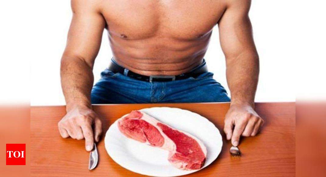 23 Foods That Really Helps in Muscle-building