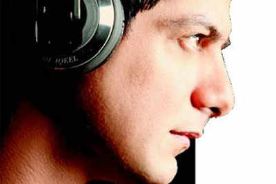 Aqeel to debut as music director