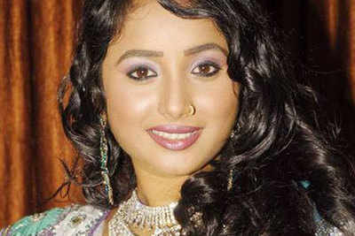 Rani Chatterjee to play 'Inspector Chandni'