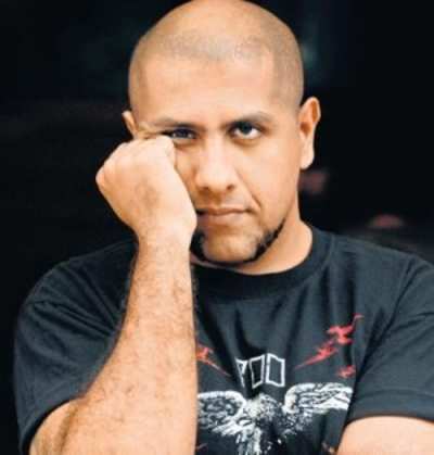 MusicForACause | How Vishal Dadlani is Supporting Less-Privileged Kids -  YouTube