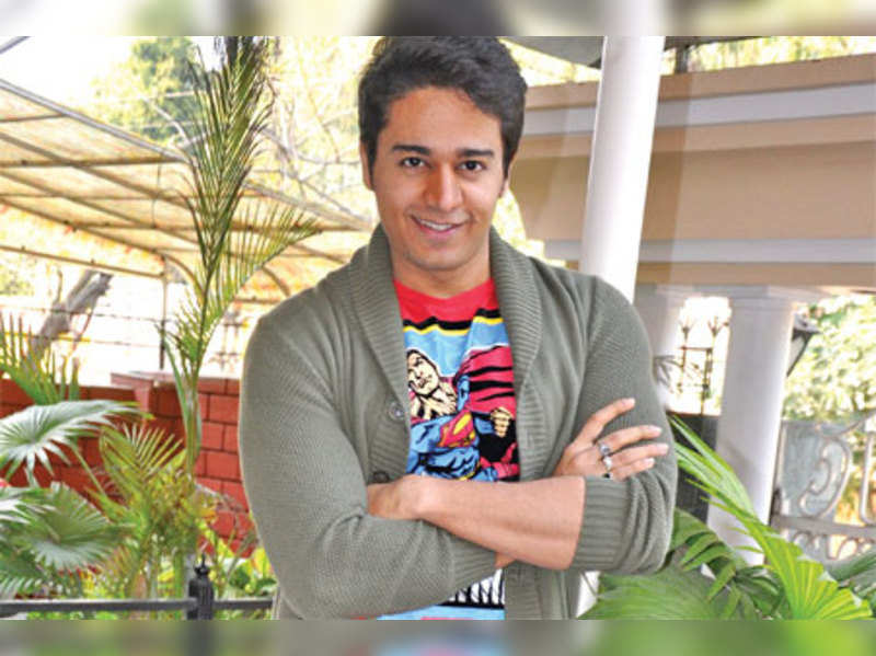 Gaurav Khanna: I plan to get married this year: Gaurav Khanna - Times