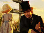 'Oz - The Great and Powerful'