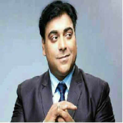 I am not satisfied with my career: Ram Kapoor