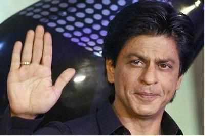 Shah Rukh Khan queers Salman Khan’s Eid pitch