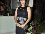 Sounia Gohil's collection launch