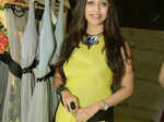 Sounia Gohil's collection launch