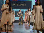 Indian beauties shine in Vancouver