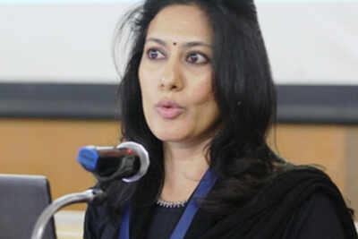 One person can’t be responsible for the Nation - Times of India