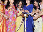 'Jain Sakhi' celebrates 'Women's Day'