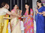 'Jain Sakhi' celebrates 'Women's Day'