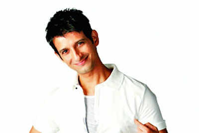 It’s a good time to be in Bollywood: Sharman Joshi