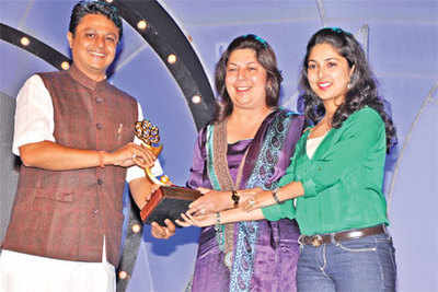 Kashi Jewellers celebrate National Award win in Kanpur