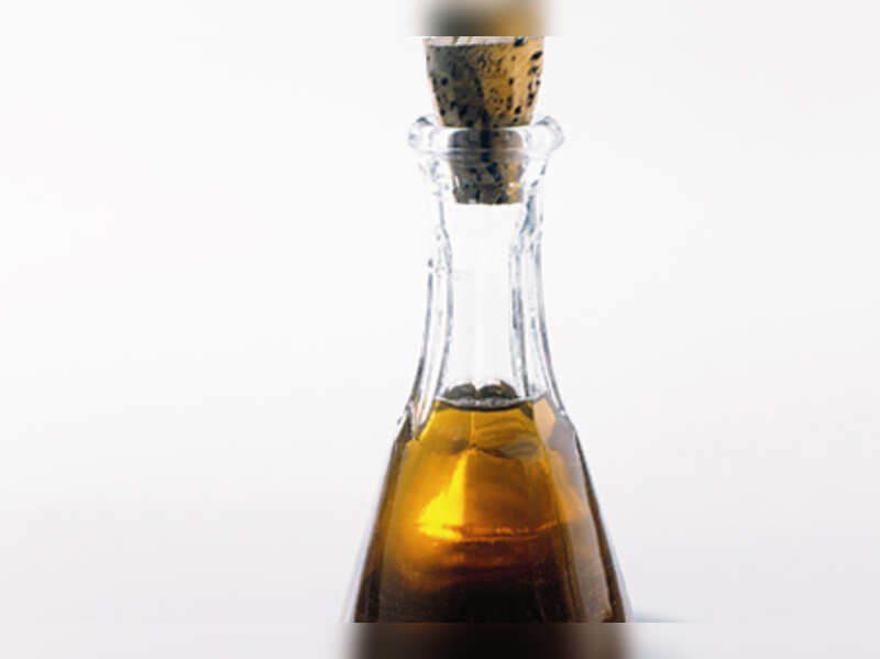 Detox With Oil In Ayurveda Style Times Of India