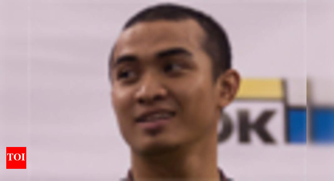 'Pocket Rocket' Awang is ready to explode More sports News Times of