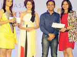 Lavasa Women Drive Awards