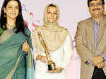 Lavasa Women Drive Awards