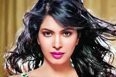 No item numbers, only acting: Ankita Shorey