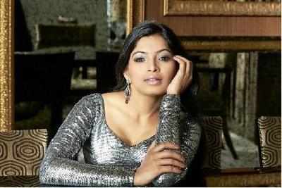 Sanchita Shetty keen to dub in Tamil