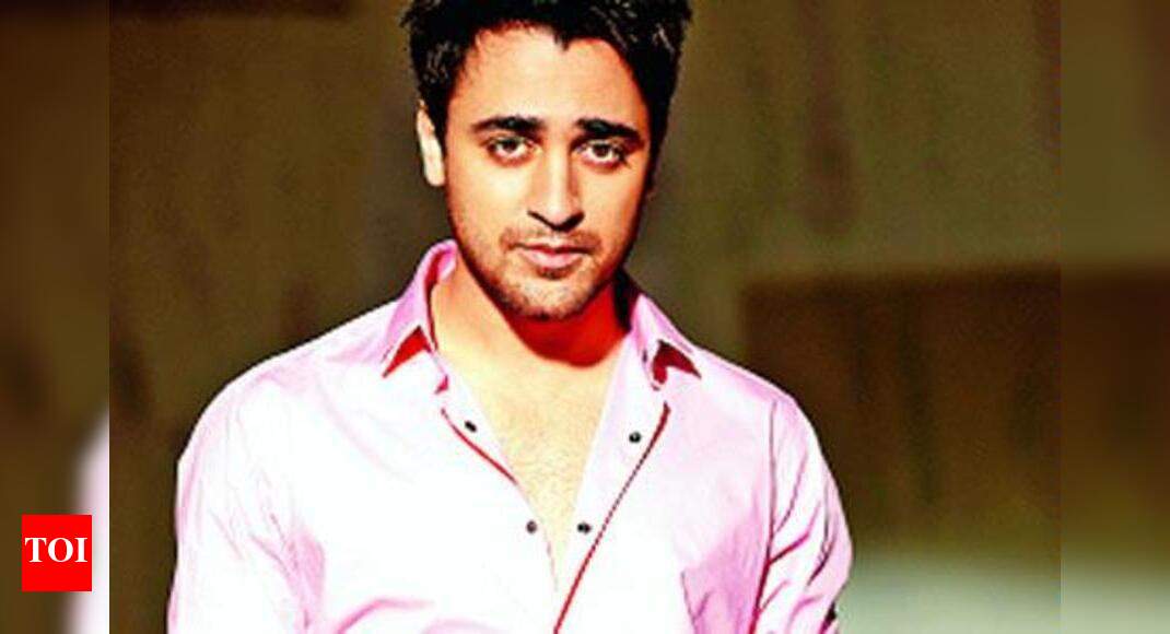 Imran’s excited about his Bangalore visit | Kannada Movie News - Times ...