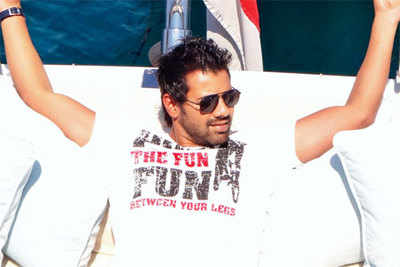 I don’t know why people call TV shows regressive: Shabir Ahluwalia