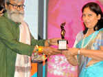 Shakshsiyat Award 2013
