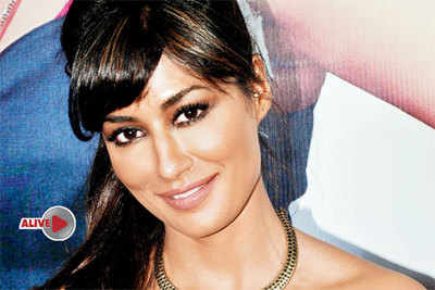 Watch Chitrangda Singh talk about how she deals with a film’s failure