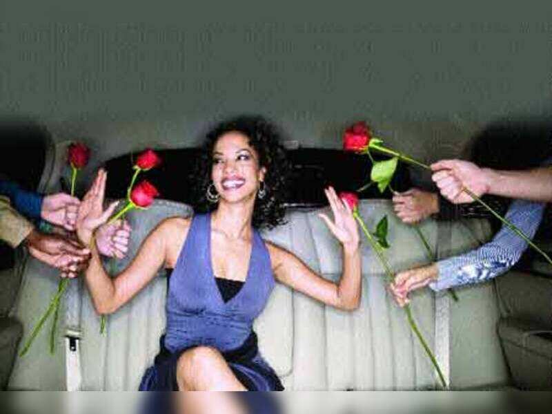 9 types of guys you should never ever date Times of India