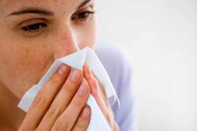 Protect yourself from the flu virus this season