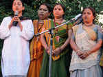 Women's day celebrations