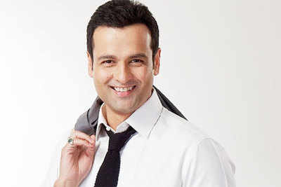 Whatever I’m today is because of television: Rohit Roy