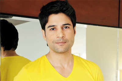 I’m not an intelligent actor, I go by my instincts: Rajeev Khandelwal
