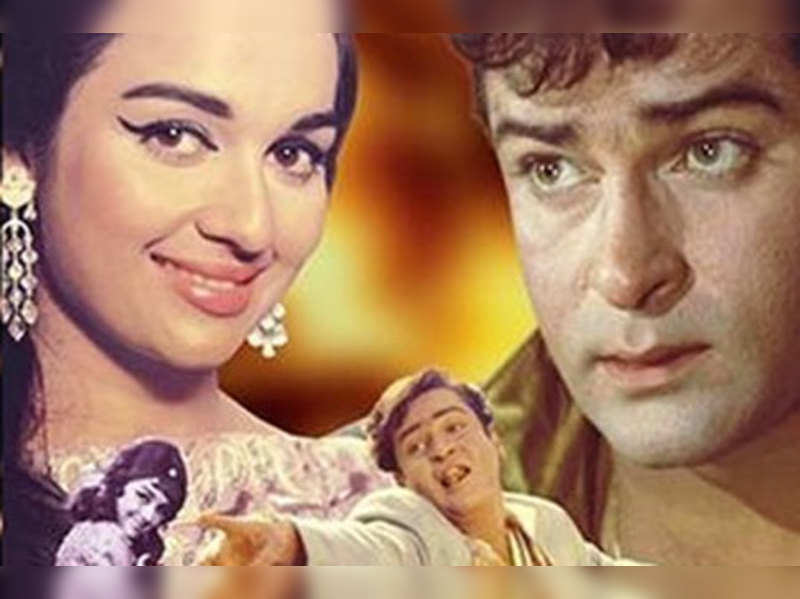 DVDs of old Hindi movies may soon disappear from the shelves | Hindi